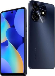 Tecno Spark 10 Pro NFC 8/128GB Black