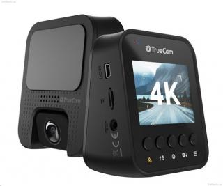 TrueCam H25 GPS 4K