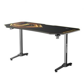 Ultradesk Herní stůl FRAG XXL GOLD