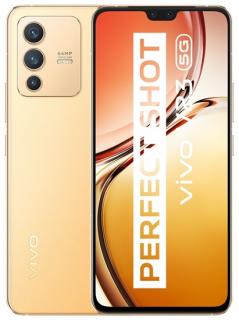 VIVO V23 5G 12+256GB Sunshine Gold