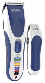 Wahl 9649-916 Zastřihovač Color Pro Com