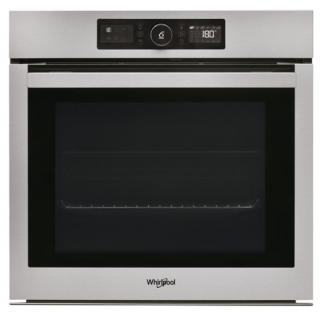 WHIRLPOOL AKZ9 6230 IX