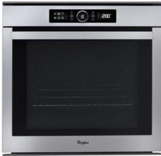 WHIRLPOOL AKZM 8480 IX