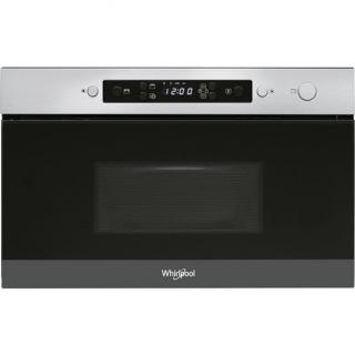 WHIRLPOOL AMW 4920 IX