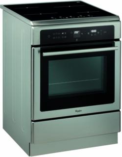 WHIRLPOOL AXEF 6634/IX