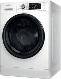 Whirlpool FFWDD 1076258 BV EU