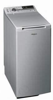 WHIRLPOOL TDLRS 7222BS EU/N