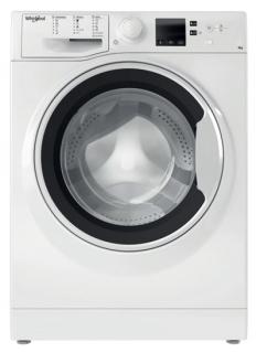 Whirlpool WRBSS 6215 W EU