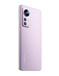 Xiaomi Mi 12 8/256GB fialová