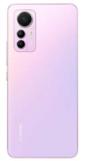 Xiaomi Mi 12 Lite 6/128GB růžová