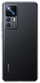 Xiaomi Mi 12T 8/128GB černá