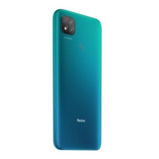 Xiaomi Redmi 9A 2/32GB modro zelená