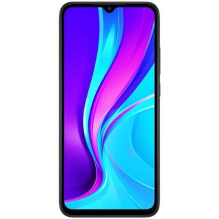 Xiaomi Redmi 9C NFC 3/64GB černá