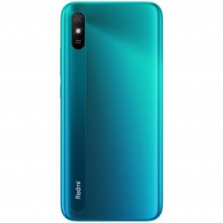 Xiaomi Redmi 9C NFC 3/64GB zelená