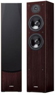 YAMAHA NS-F51 WALNUT 1 karton