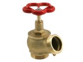 D25 - Hydrantový ventil D25: hydrantový ventil