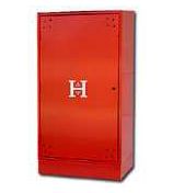 Hydrantový box - prázdný - 700x1220x500