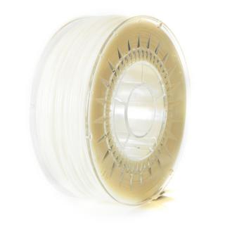 ASA filament Devil Design bílá (natural) 1,75 mm 1 kg
