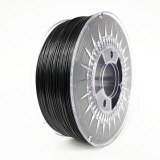 ASA filament Devil Design černá 1,75 mm 10 m