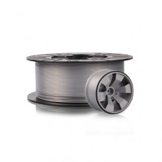 ASA filament Filament-PM stříbrná 1,75 mm 0,75 kg