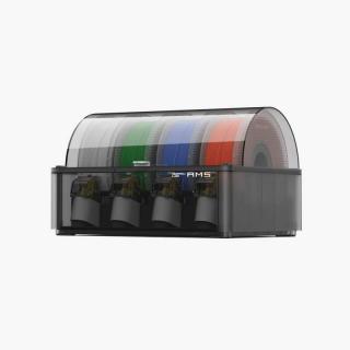 Bambu Lab - AMS - Automatic Material System