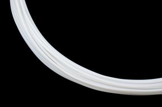HIPS filament bílá 1,75 mm 10 m