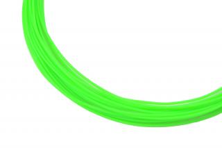 HIPS filament zelená 1,75 mm 10 m