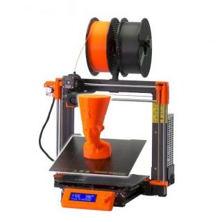 Original Prusa stavebnice i3 MK3S+