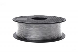 P-GLASS filament průsvitný 1,75 mm 1 kg