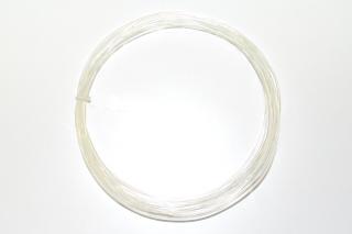 P-GLASS filament průsvitný 1,75 mm 10 m