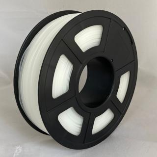 PA NYLON filament natural 1,75 mm 1 kg