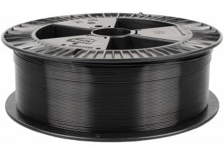 PETG filament Filament-PM černá 1,75 mm 2 kg