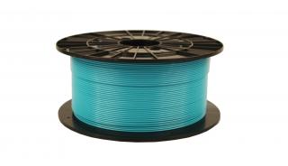 PETG filament Filament-PM tyrkysová 1,75 mm 1 kg