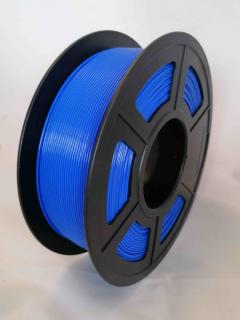 PETG filament modrá 1,75 mm 1 kg