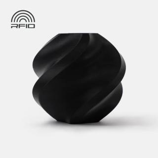 PLA Basic filament Bambu Lab černá (black) 1,75 mm 1 kg