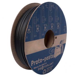 PLA Conductive filament Proto-Pasta černá 2,85 mm 0,5 kg