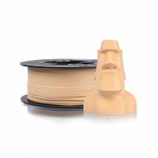 PLA+ filament ARMY Desert Beige 1,75 mm 1 kg Filament-PM