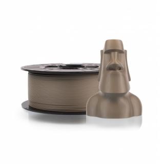 PLA+ filament ARMY Ranger Grey 1,75 mm 1 kg Filament-PM