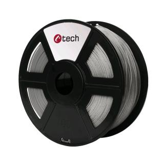 PLA filament C-TECH mramor (marble) 1,75 mm 1 kg