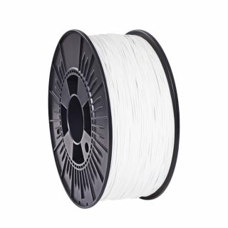 PLA filament Colorfil bílá (whitte) 1,75 mm 1 kg