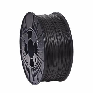 PLA filament Colorfil černá (black) 1,75 mm 1 kg