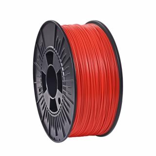 PLA filament Colorfil červená (red) 1,75 mm 1 kg