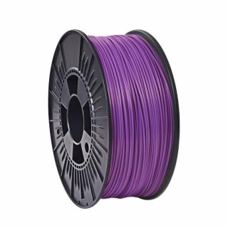 PLA filament Colorfil fialová (purple) 1,75 mm 1 kg