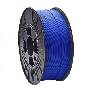 PLA filament Colorfil modrá (blue) 1,75 mm 1 kg