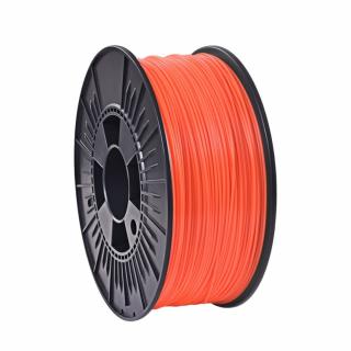 PLA filament Colorfil oranžová (orange) 1,75 mm 1 kg