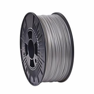 PLA filament Colorfil stříbrná (silver) 1,75 mm 1 kg