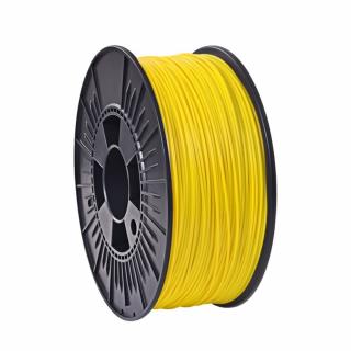 PLA filament Colorfil žlutá (yellow) 1,75 mm 1 kg