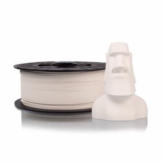 PLA filament Filament-PM bílá 1,75 mm 1 kg