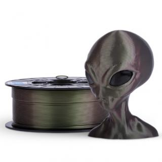 PLA filament Filament-PM Envy Green 1,75 mm 1 kg