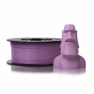 PLA filament Filament-PM fialová (lila) 1,75 mm 1 kg